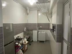 Blk 183C Marsiling Greenview (Woodlands), HDB 2 Rooms #590787511